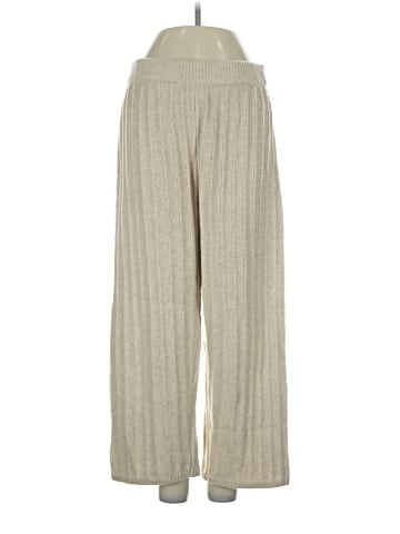 Madewell Mclean Sweater Pants (view 1)