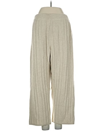 Madewell Mclean Sweater Pants (view 2)