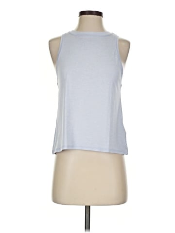 Athleta Sleeveless T-Shirt (view 1)
