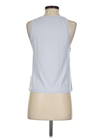 Athleta Sleeveless T-Shirt (view 2)