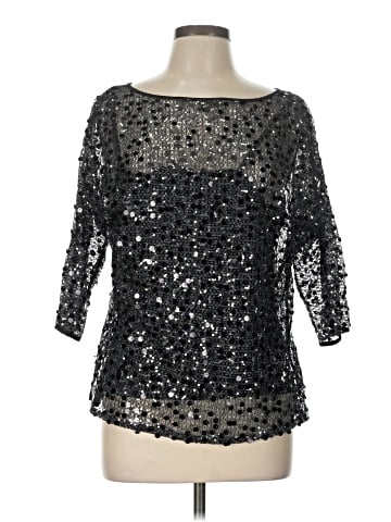 Alex Marie 3/4 Sleeve T-Shirt (view 1)
