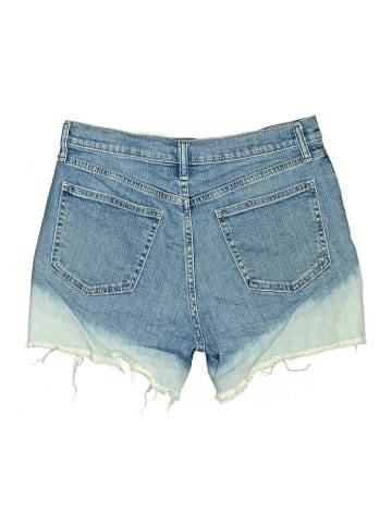 Gap Denim Shorts (view 2)