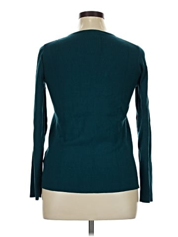 KIRKLAND Signature Long Sleeve Top (view 2)