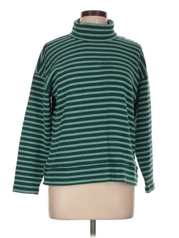 Talbots Turtleneck Sweater (view 1)