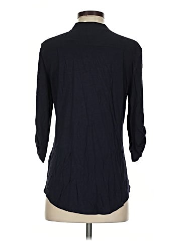 Calvin Klein 3/4 Sleeve T-Shirt (view 2)