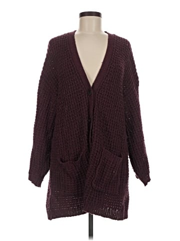 American Eagle Outfitters Cardigan (view 1)