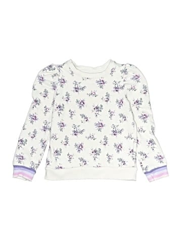 Janie and Jack Pullover Sweater (view 1)