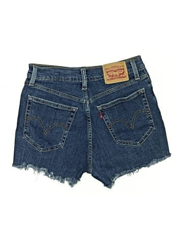 Levi's Denim Shorts (view 2)