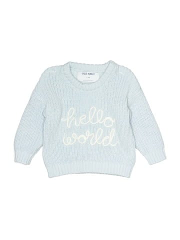 Old Navy Pullover Sweater (view 1)