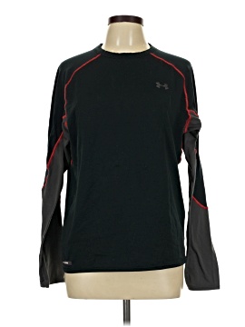 Under Armour Long Sleeve T-Shirt (view 1)