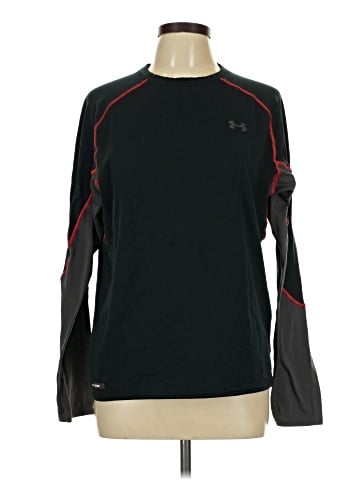 Under Armour Long Sleeve T-Shirt (view 1)