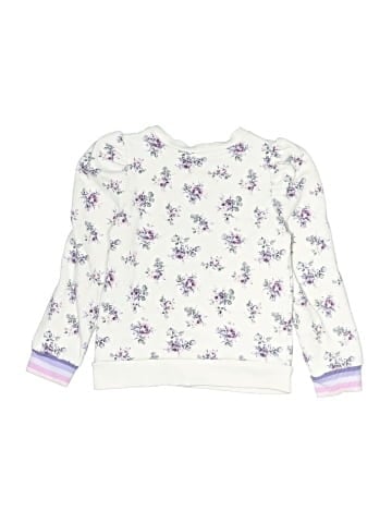 Janie and Jack Pullover Sweater (view 2)