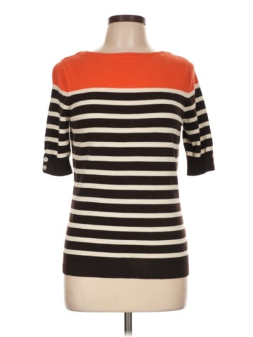 Lauren by Ralph Lauren Pullover Sweater (view 1)