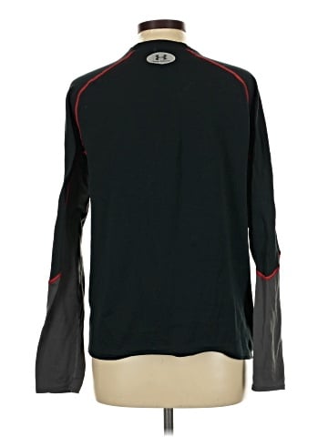 Under Armour Long Sleeve T-Shirt (view 2)
