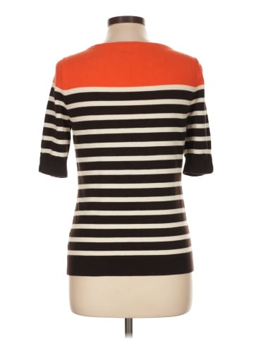 Lauren by Ralph Lauren Pullover Sweater (view 2)