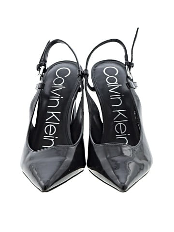 Calvin Klein Heels (view 2)