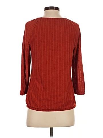 SONOMA life + style Pullover Sweater (view 2)
