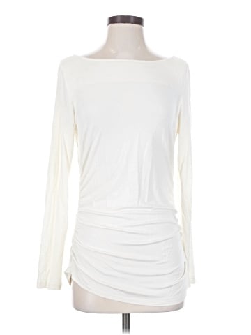 Soft Surroundings Long Sleeve Top (view 1)