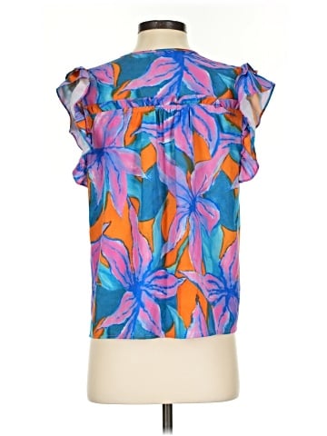 THML Sleeveless Blouse (view 2)