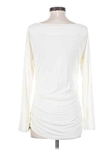 Soft Surroundings Long Sleeve Top (view 2)