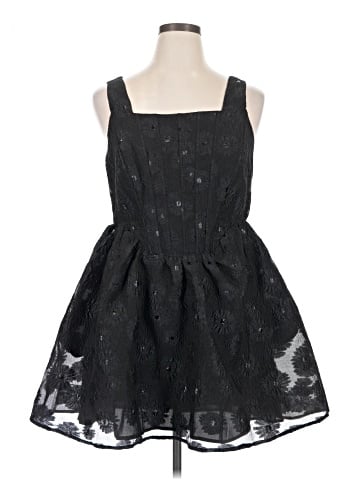 Fashion Nova Cocktail Dress (view 1)