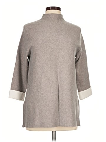 NANETTE Nanette Lepore Turtleneck Sweater (view 1)