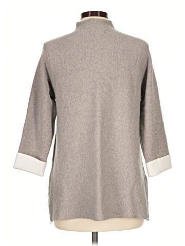 NANETTE Nanette Lepore Turtleneck Sweater (view 2)