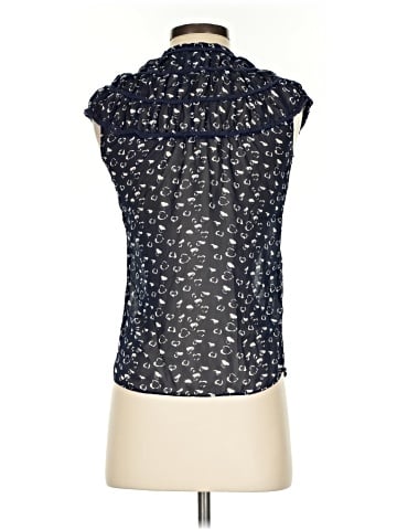 Max Studio Sleeveless Blouse (view 2)
