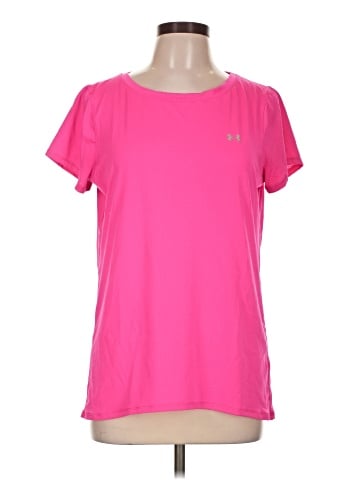 Under Armour Active T-Shirt (view 1)