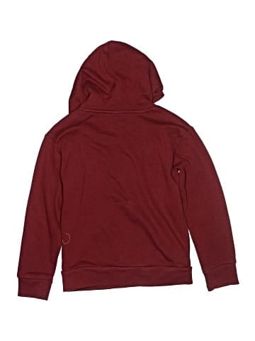 Puma Pullover Hoodie (view 2)