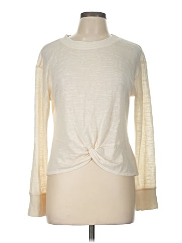 Sanctuary Pullover Sweater (view 1)