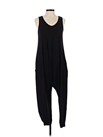 Attitudes by Renee Jumpsuit (view 1)