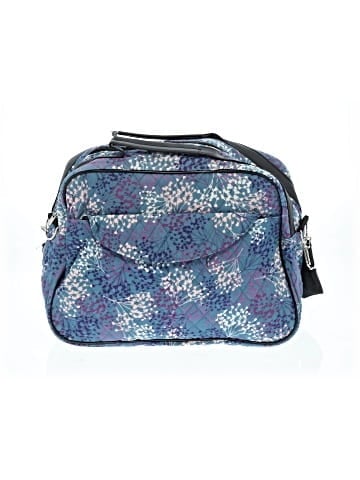 Unbranded Crossbody Bag (view 1)