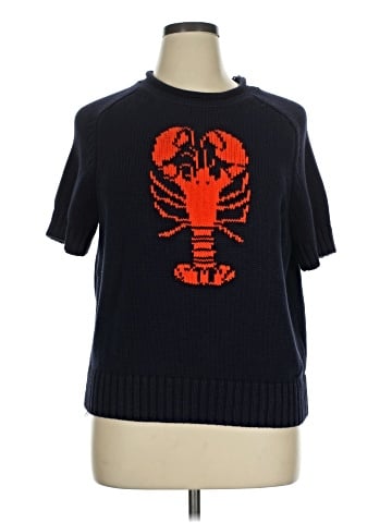 Free Assembly Sweater Vest (view 1)