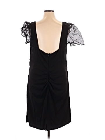 DB Studio Cocktail Dress (view 2)