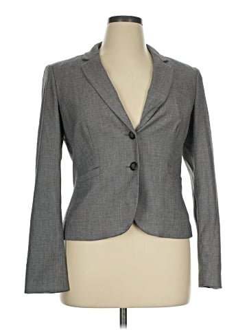 Calvin Klein Blazer (view 1)