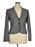 Calvin Klein Gray Blazer Size XL (estimated) - photo 1