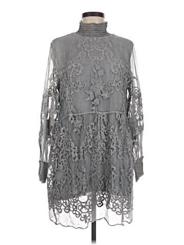 Soft Surroundings Cocktail Dress (view 1)