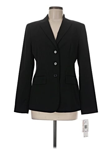 AK Anne Klein Blazer (view 1)