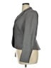 Calvin Klein Gray Blazer Size XL (estimated) - photo 5