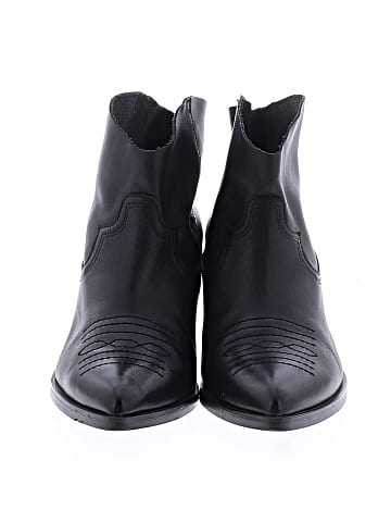 Treasure & Bond Ankle Boots (view 2)