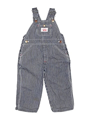 Round House Overalls (view 1)