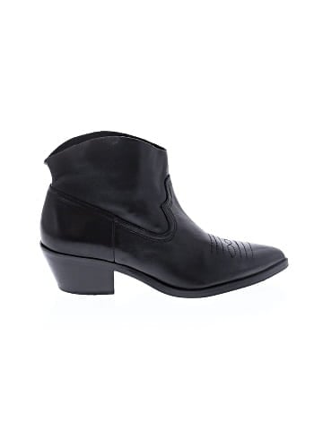 Treasure & Bond Ankle Boots (view 1)