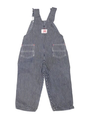 Round House Overalls (view 2)