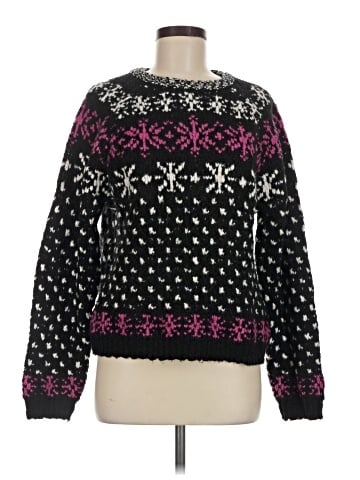 J.Crew Pullover Sweater (view 1)
