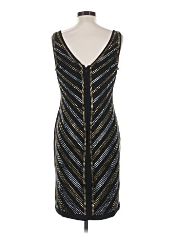 Carmen Carmen Marc Valvo Cocktail Dress (view 2)