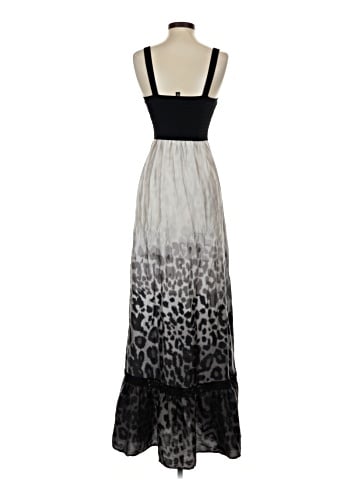 Bebe Cocktail Dress (view 2)