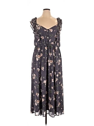 Torrid Casual Dress (view 1)