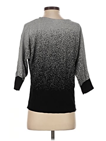 Adrienne Vittadini Pullover Sweater (view 2)