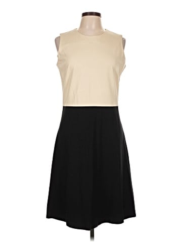 J. McLaughlin Casual Dress (view 1)